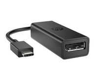 HP Usb-C To Displayport Adapter - Bilde 11
