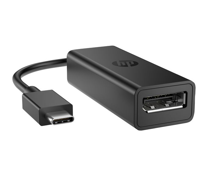 HP Usb-C To Displayport Adapter - Bilde 2