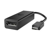 HP Usb-C To Displayport Adapter - Bilde 17