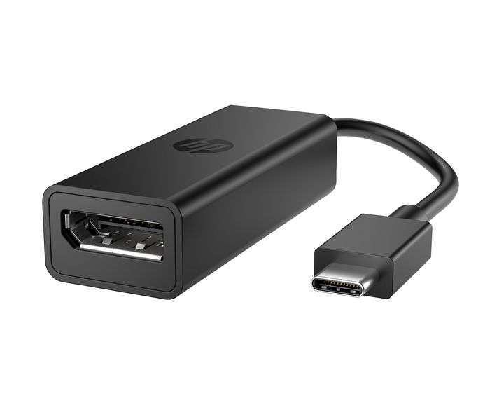 HP Usb-C To Displayport Adapter - Bilde 8