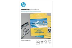 HP Professional Glossy Laser Paper A4