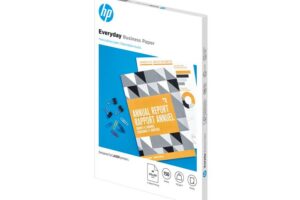 HP e-day Gls LJ A4 120g 150sh FSC Paper