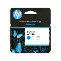 912 Cyan Original Ink - Bilde 34