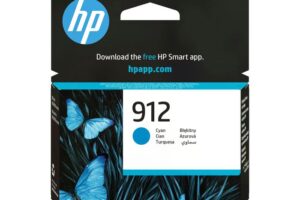 912 Cyan Ink Cartridge
