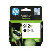 912XL High Yield Black Ink - Bilde 34