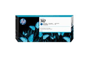 747 300-ml Chromatic Blue