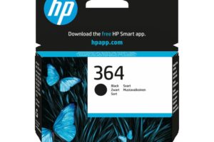 INK CARTRIDGE NO 364 BLACK