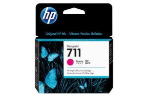 Ink Magenta No.711 29ml