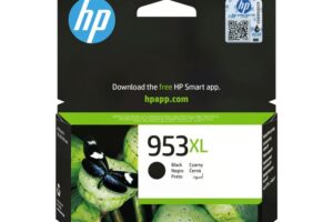 Ink 953XL Black