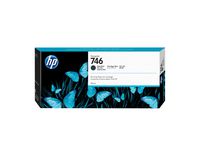746 300-ml Matte Black Ink - Bilde 3