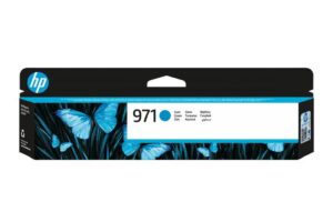 Ink Cyan No.971