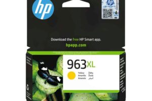 Ink 963 XL Yellow