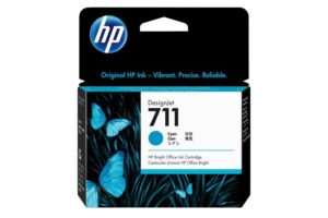 Ink Cyan No.711 29ml