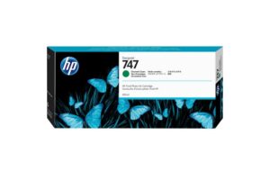 747 300-ml Chromatic Green