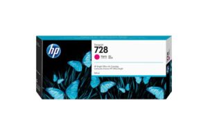 Ink 728 Magenta