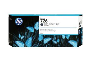 Ink cartridge black