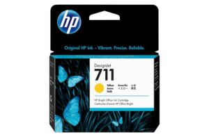 Ink Yellow No.711 29ml