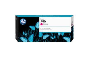746 300-ml Magenta Ink Cartrid