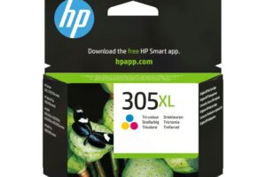 305XL High Yield Tri-color