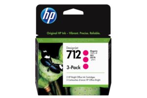 712 3-Pack 29-ml Magenta