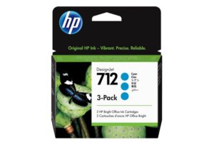 712 3-Pack 29-ml Cyan