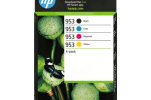 953 CMYK Original Ink
