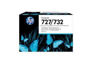 Designjet printhead No 727