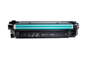 Toner Cyan Pages 5.000 508A
