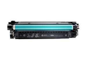 Toner Magenta Pages 5.000 508A