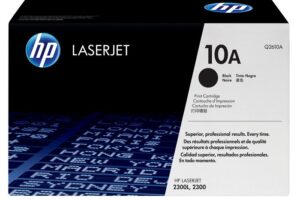 Toner Black