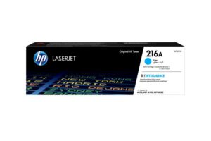 216A Cyan LaserJet Toner