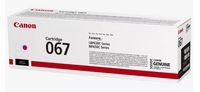CANON Toner Cartridge 067 Magenta - Bilde 6