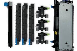 Fuser Kit 230V Type 04 Letter