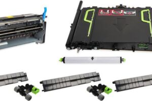 Maintenance Kit, Fuser 100V