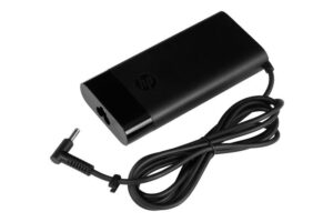 HP 90W AC power adapter with