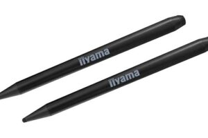 iiyama Stylus 2x compatible with