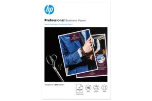 HP Prof Matte LJ A4 200g 150sh FSC Paper