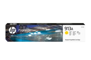 Ink Yellow 913A