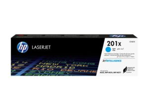 Toner Cyan 201X