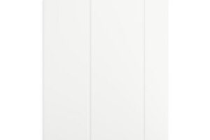 Lommebok for nettbrett - hvit - for 10.9-inch iPad (10. generasjon), iPad A16 Wi-Fi, A16 Wi-Fi + Cellular - Compatible with:iPad 10th GeniPad A16