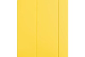 Lommebok for nettbrett - limonade - for 10.9-inch iPad (10. generasjon), iPad A16 Wi-Fi, A16 Wi-Fi + Cellular - Compatible with:iPad 10th GeniPad A16