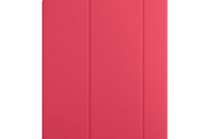 Lommebok for nettbrett - vannmelon - for 10.9-inch iPad (10. generasjon), iPad A16 Wi-Fi, A16 Wi-Fi + Cellular - Compatible with:iPad 10th GeniPad A16