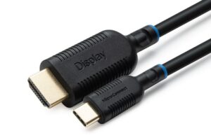 MicroConnect USB-C to HDMI Cable 1m