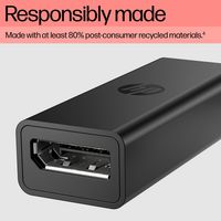 HP Usb-C To Displayport Adapter - Bilde 15