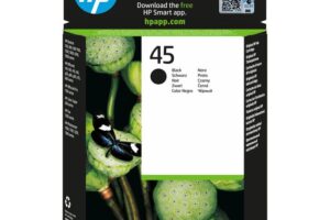 Ink Black 42 ml