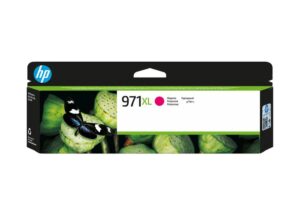 Ink Magenta No.970XL