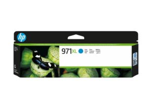 Ink Cyan No.970XL