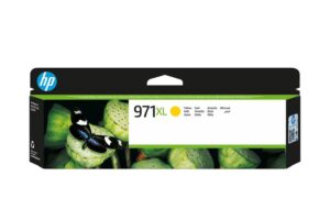 Ink Yellow No.970XL