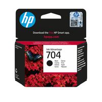 704 Black Original Ink - Bilde 10
