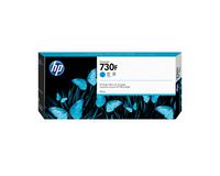 730F 300-Ml Cyan Designjet - Bilde 3